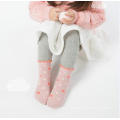 Hot selling amazon baby socks girl